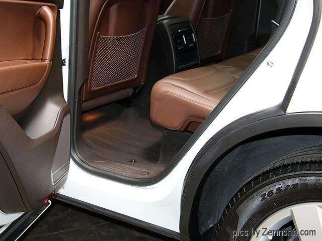 Volkswagen Touareg 2014 photo 23